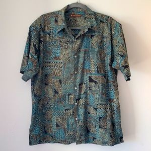 Tori Richard Men’s Shirt